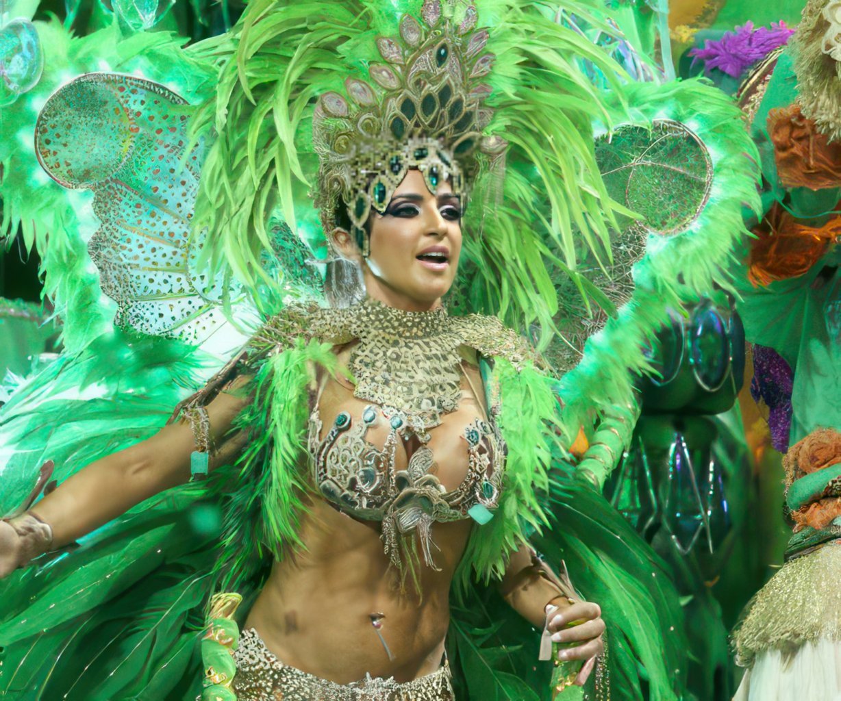 Desfile das Escolas de Samba de São Paulo 2015, Grupo Especial