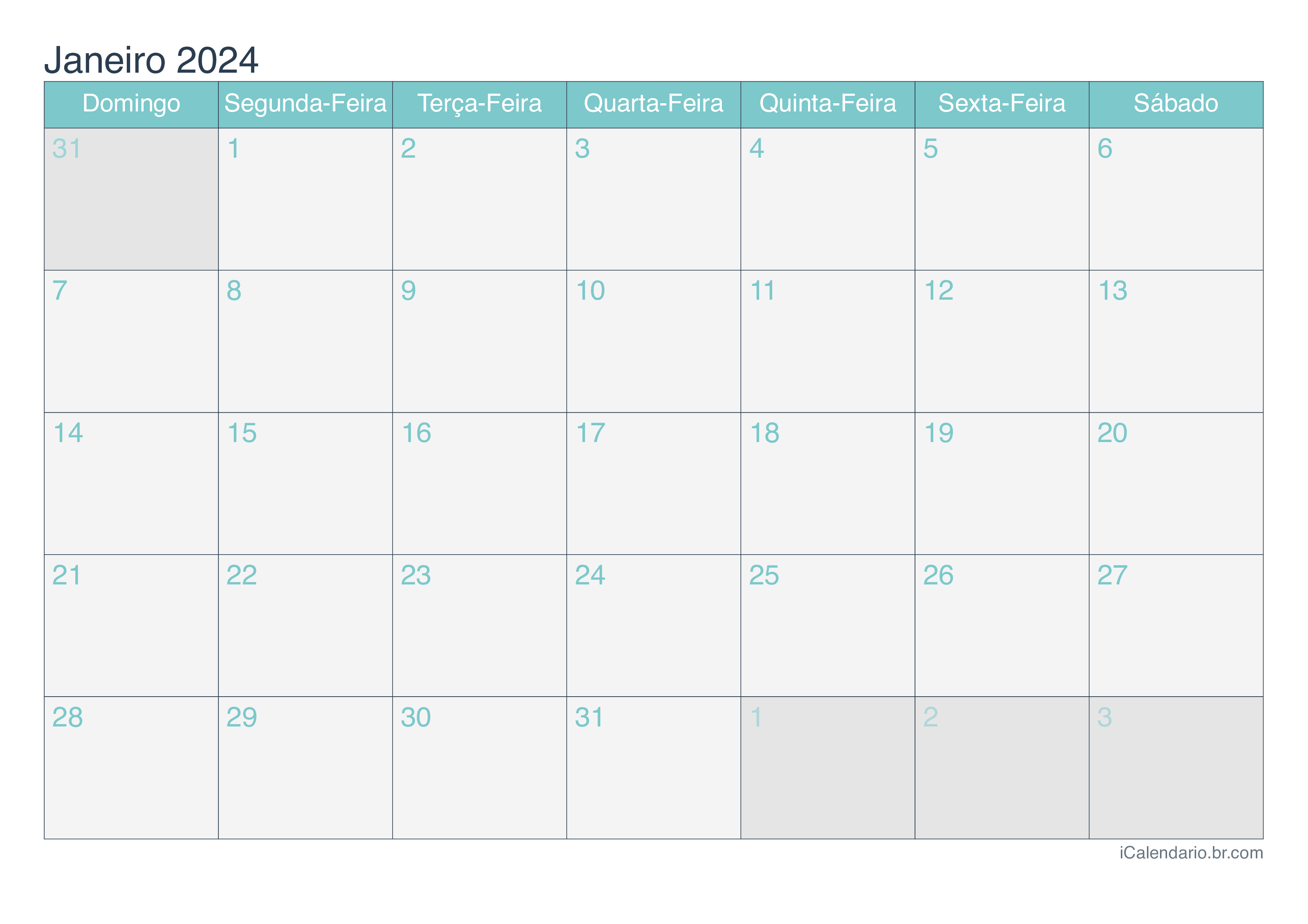 Koka - Calendário da Temporada de Janeiro de 2024 Revelado pela